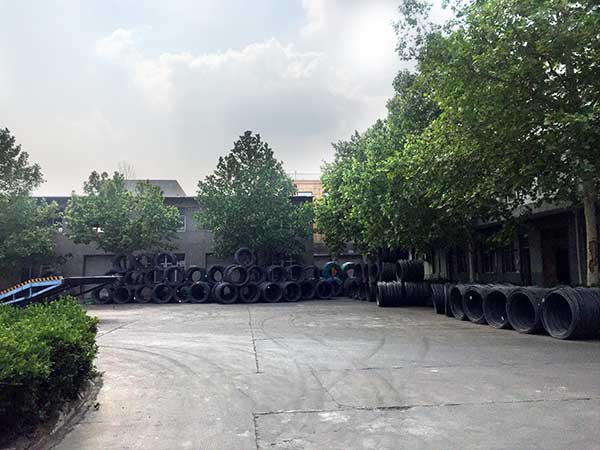 廠區(qū)設(shè)備