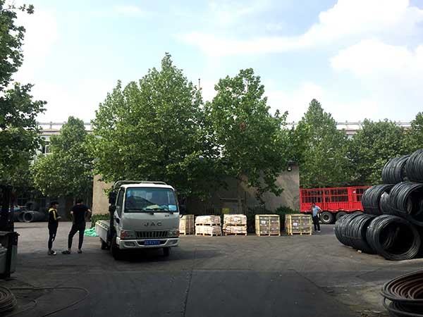 廠區(qū)設(shè)備