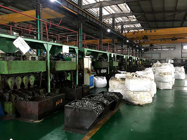 廠區(qū)設(shè)備